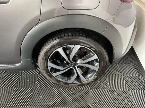 CITROEN C3 III - voiture d'occasion - Photo 23