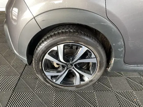 CITROEN C3 III - voiture d'occasion - Photo 24