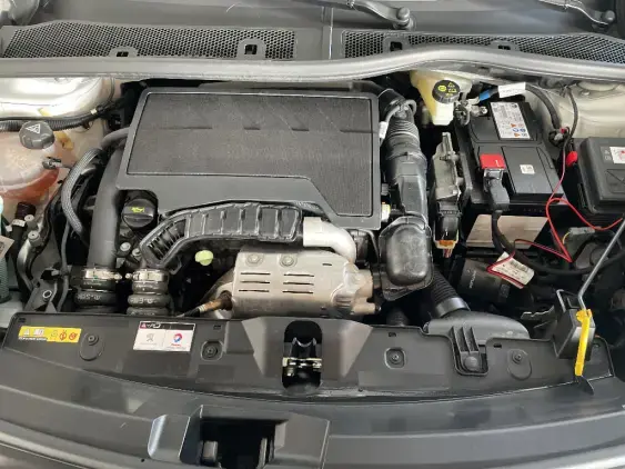 PEUGEOT 2008 II - voiture d'occasion - Photo 20