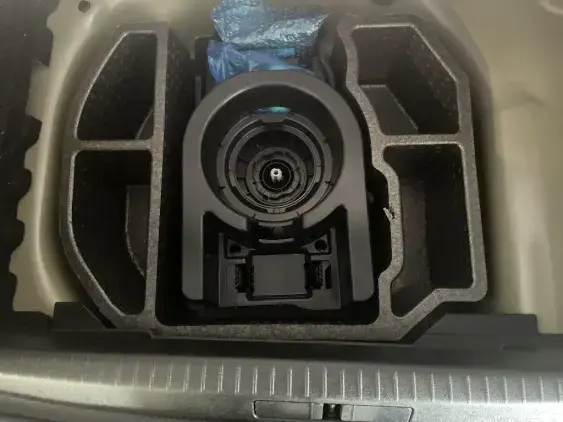 PEUGEOT 208 BUSINESS R II - voiture d'occasion - Photo 16