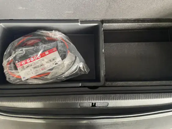 PEUGEOT 3008 II - voiture d'occasion - Photo 16