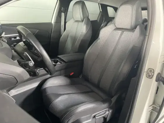 PEUGEOT 3008 II - voiture d'occasion - Photo 17