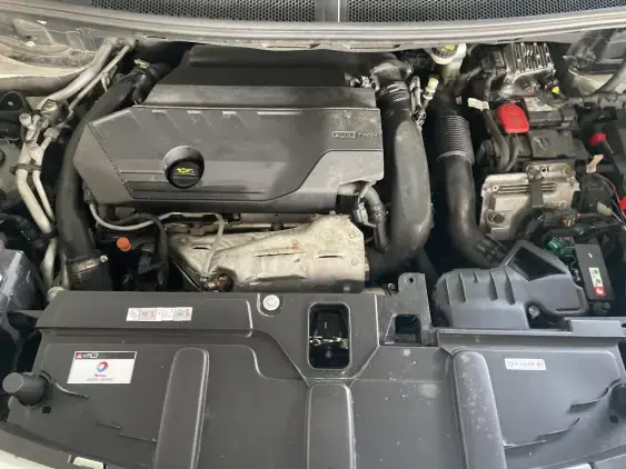 PEUGEOT 3008 II - voiture d'occasion - Photo 20