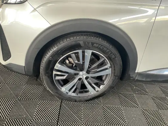 PEUGEOT 3008 II - voiture d'occasion - Photo 22