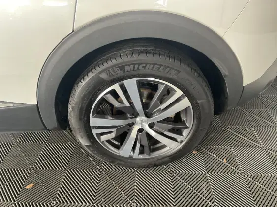 PEUGEOT 3008 II - voiture d'occasion - Photo 23