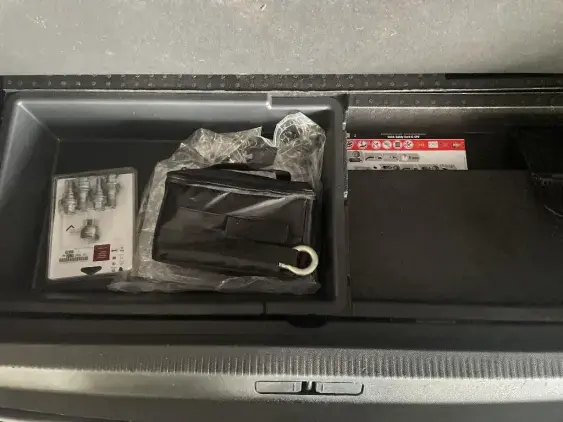 CITROEN C5 AIRCROSS - voiture d'occasion - Photo 16