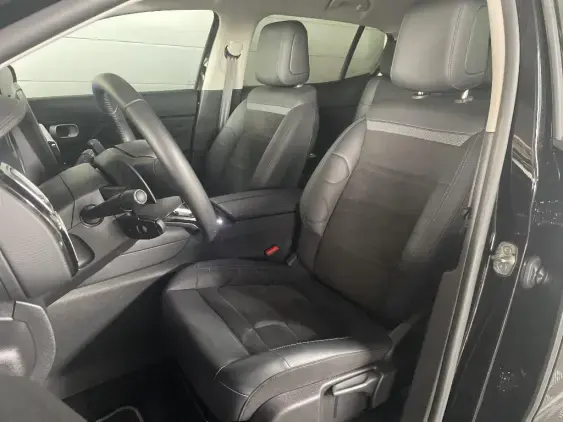 CITROEN C5 AIRCROSS - voiture d'occasion - Photo 17