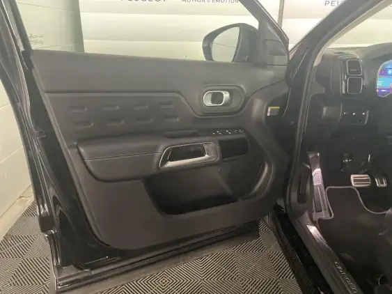 CITROEN C5 AIRCROSS - voiture d'occasion - Photo 18