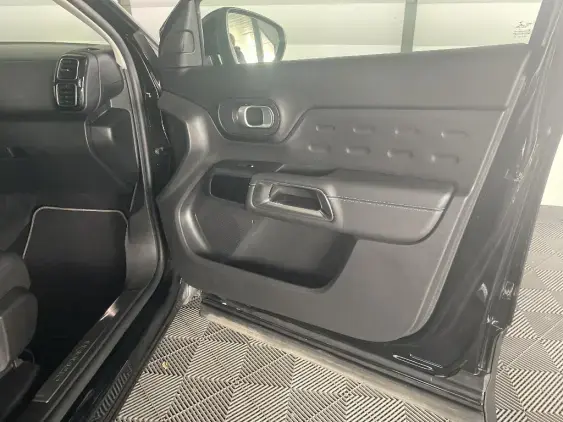 CITROEN C5 AIRCROSS - voiture d'occasion - Photo 19