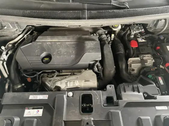 CITROEN C5 AIRCROSS - voiture d'occasion - Photo 20