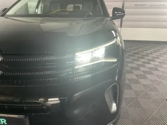 CITROEN C5 AIRCROSS - voiture d'occasion - Photo 21