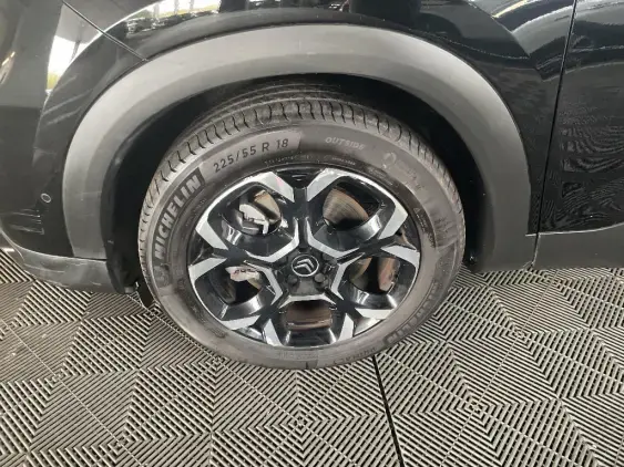 CITROEN C5 AIRCROSS - voiture d'occasion - Photo 22