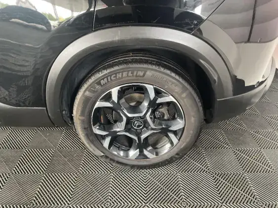 CITROEN C5 AIRCROSS - voiture d'occasion - Photo 23