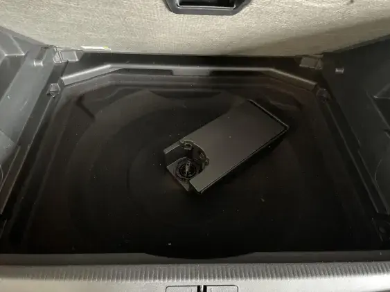 PEUGEOT 3008 II - voiture d'occasion - Photo 16