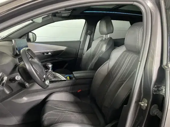 PEUGEOT 3008 II - voiture d'occasion - Photo 17