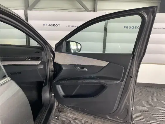 PEUGEOT 3008 II - voiture d'occasion - Photo 19