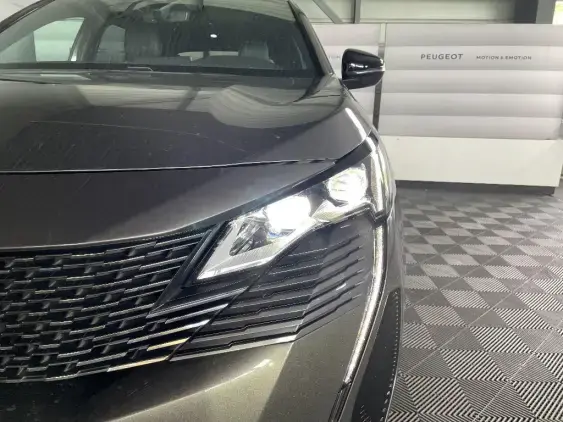 PEUGEOT 3008 II - voiture d'occasion - Photo 21