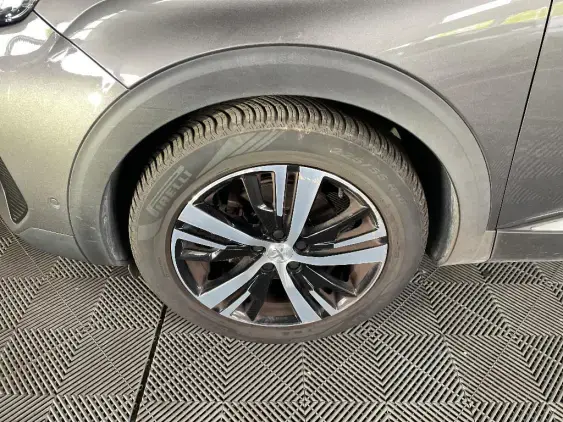 PEUGEOT 3008 II - voiture d'occasion - Photo 22