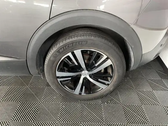 PEUGEOT 3008 II - voiture d'occasion - Photo 23