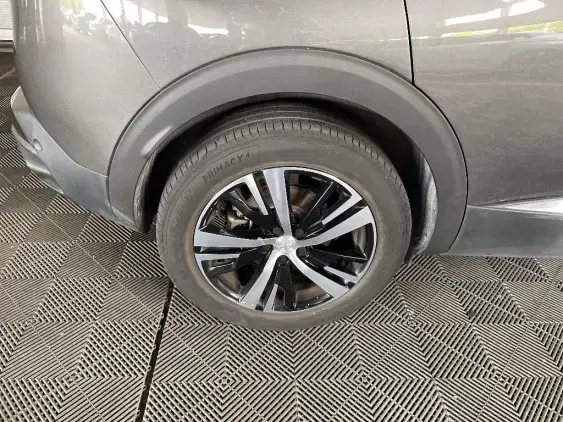 PEUGEOT 3008 II - voiture d'occasion - Photo 24