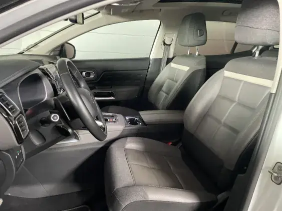 CITROEN C5 AIRCROSS - voiture d'occasion - Photo 17