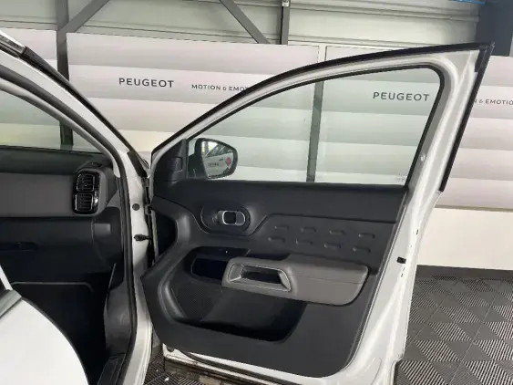 CITROEN C5 AIRCROSS - voiture d'occasion - Photo 19