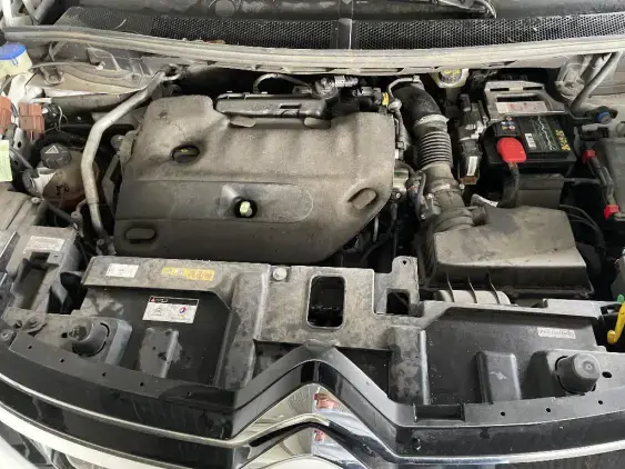 CITROEN C5 AIRCROSS - voiture d'occasion - Photo 20