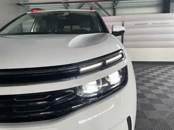 CITROEN C5 AIRCROSS - voiture d'occasion - Photo 21