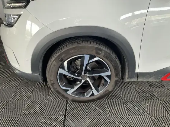 CITROEN C5 AIRCROSS - voiture d'occasion - Photo 22