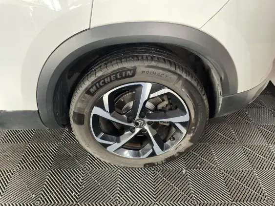 CITROEN C5 AIRCROSS - voiture d'occasion - Photo 23