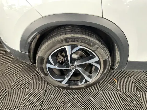 CITROEN C5 AIRCROSS - voiture d'occasion - Photo 24