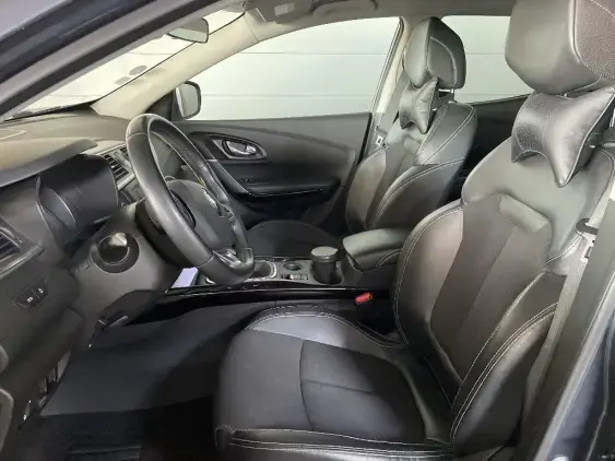 RENAULT KADJAR - voiture d'occasion - Photo 17