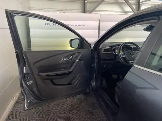 RENAULT KADJAR - voiture d'occasion - Photo 18