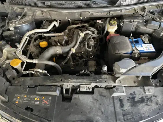 RENAULT KADJAR - voiture d'occasion - Photo 20