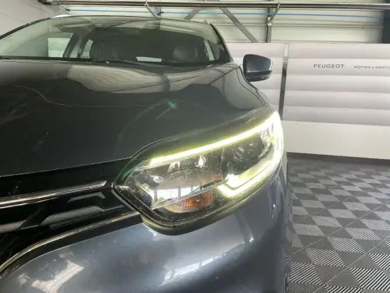 RENAULT KADJAR - voiture d'occasion - Photo 21