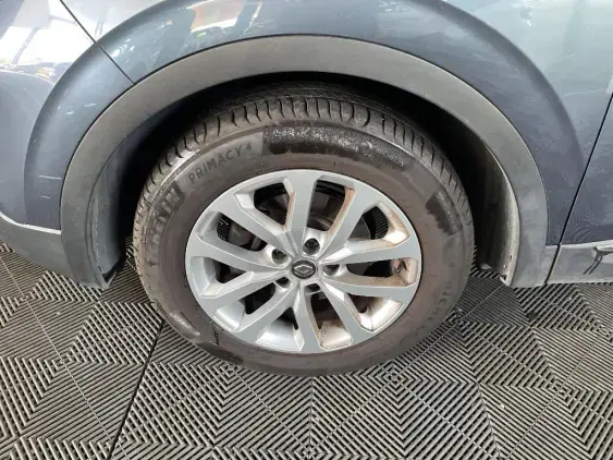 RENAULT KADJAR - voiture d'occasion - Photo 22