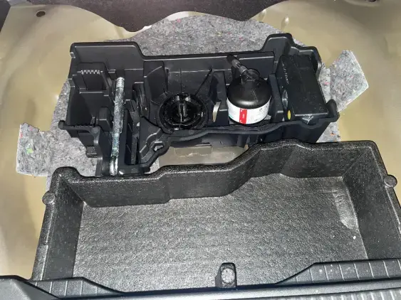 PEUGEOT 2008 II - voiture d'occasion - Photo 16