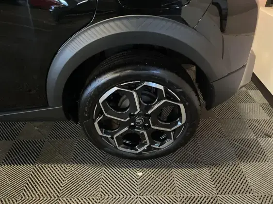 CITROEN C3 IV - voiture d'occasion - Photo 23