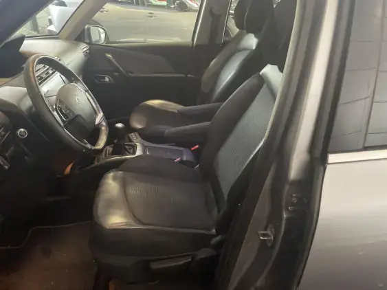 CITROEN C4 PICASSO II - voiture d'occasion - Photo 18