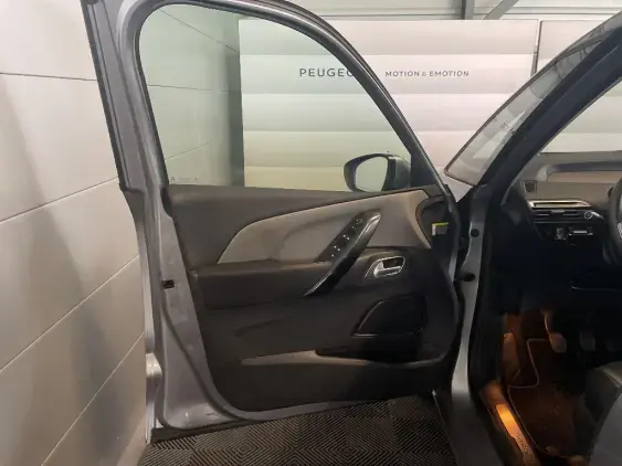 CITROEN C4 PICASSO II - voiture d'occasion - Photo 19