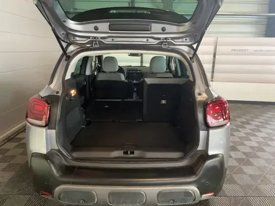 CITROEN C3 AIRCROSS - voiture d'occasion - Photo 13