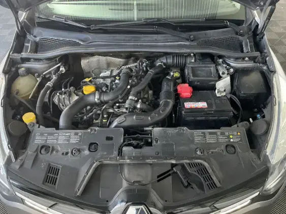 RENAULT CLIO IV - voiture d'occasion - Photo 18