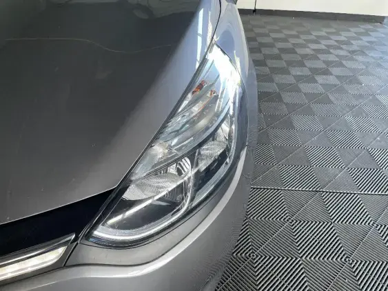 RENAULT CLIO IV - voiture d'occasion - Photo 19