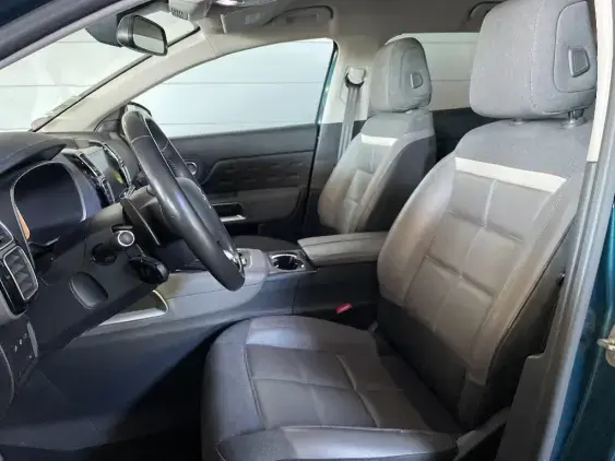 CITROEN C5 II - voiture d'occasion - Photo 17