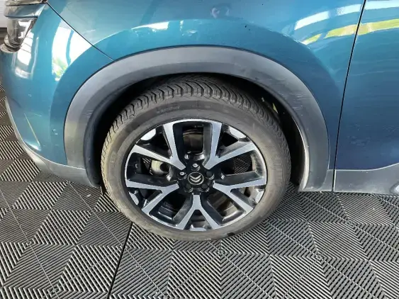 CITROEN C5 II - voiture d'occasion - Photo 22