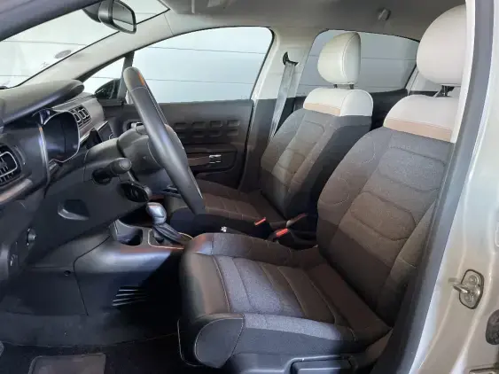 CITROEN C3 III - voiture d'occasion - Photo 17