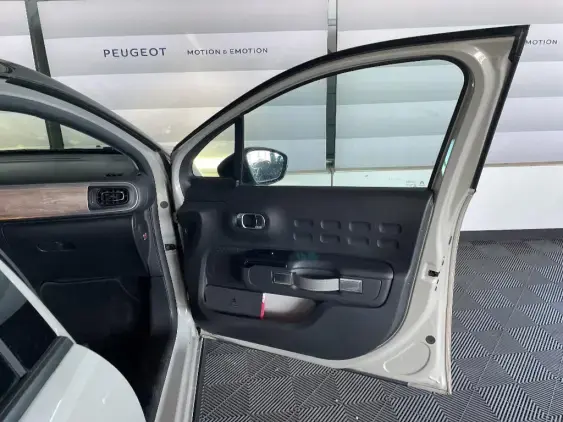 CITROEN C3 III - voiture d'occasion - Photo 19