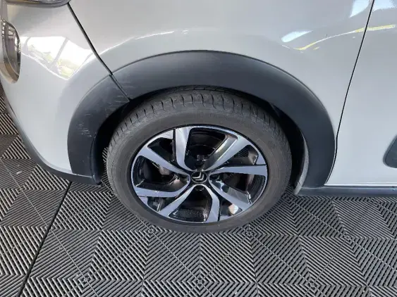 CITROEN C3 III - voiture d'occasion - Photo 22