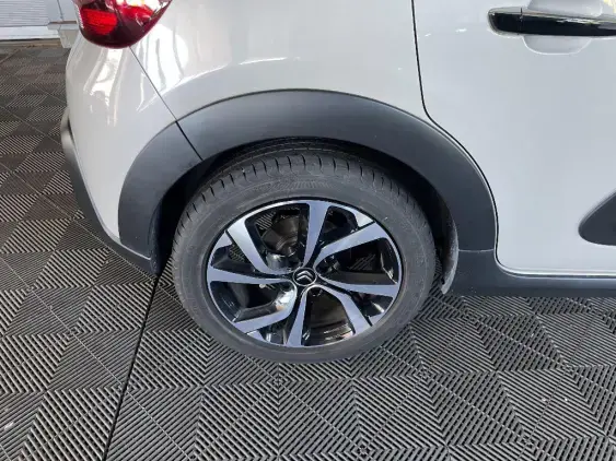 CITROEN C3 III - voiture d'occasion - Photo 24