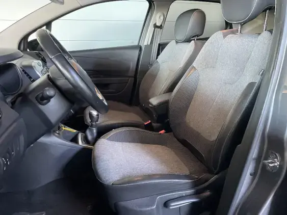 RENAULT CAPTUR - voiture d'occasion - Photo 17